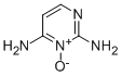 2,4-二氨基嘧啶-3-氧化物